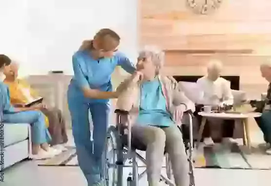 Care & Nursing Homes